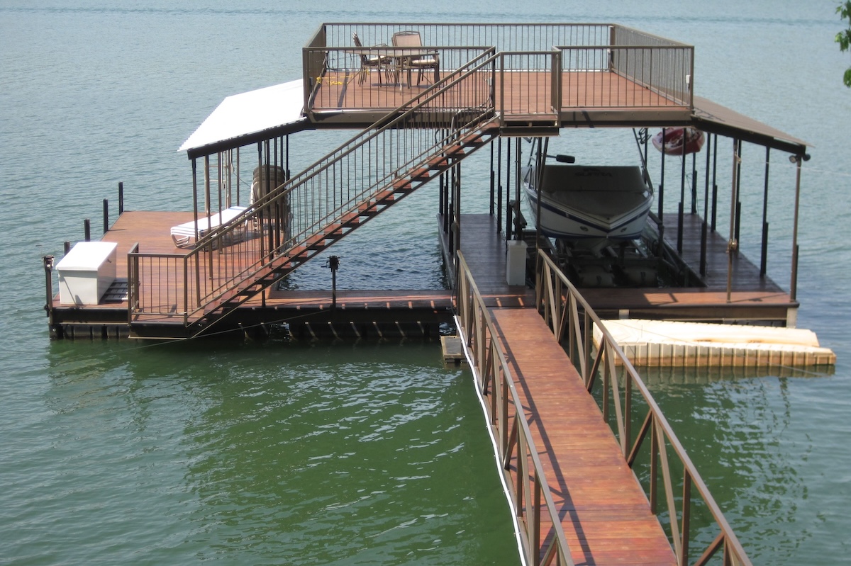 How We Build Docks That Last in Palm Beach hero image