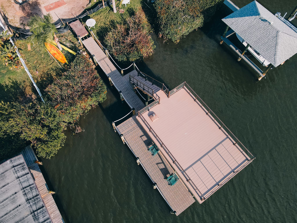 Hurricane-Proof Docks Built to Last in Florida’s Toughest Conditions hero image