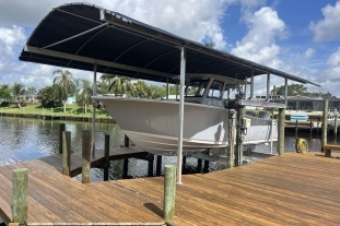 Hurricane Season 2026: How to Protect Your Dock in Florida sidebar image