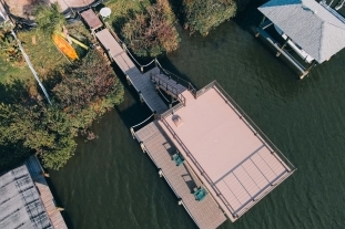 Hurricane-Proof Docks Built to Last in Florida’s Toughest Conditions sidebar image