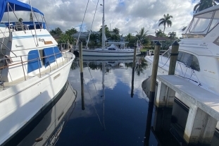 Checklist for Maintaining Your Dock in Florida’s Saltwater Climate sidebar image