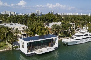 Preparing Your Dock for Hurricane Season sidebar image