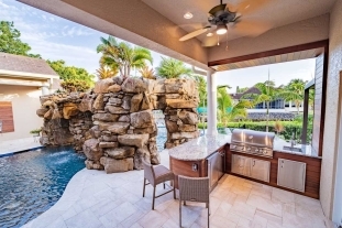 Outdoor Kitchens in Florida: What Materials Last the Longest? sidebar image