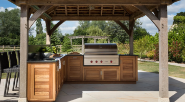 Why Your Outdoor Kitchen Fails (And How to Fix It for Good) blog image