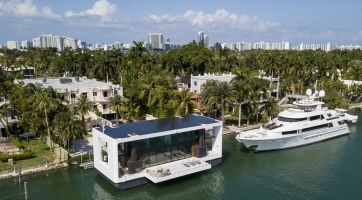 Preparing Your Dock for Hurricane Season blog image