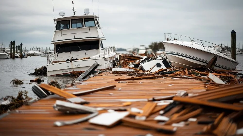 Dock Repair vs. Replacement: How to Know Which Option You Need blog image