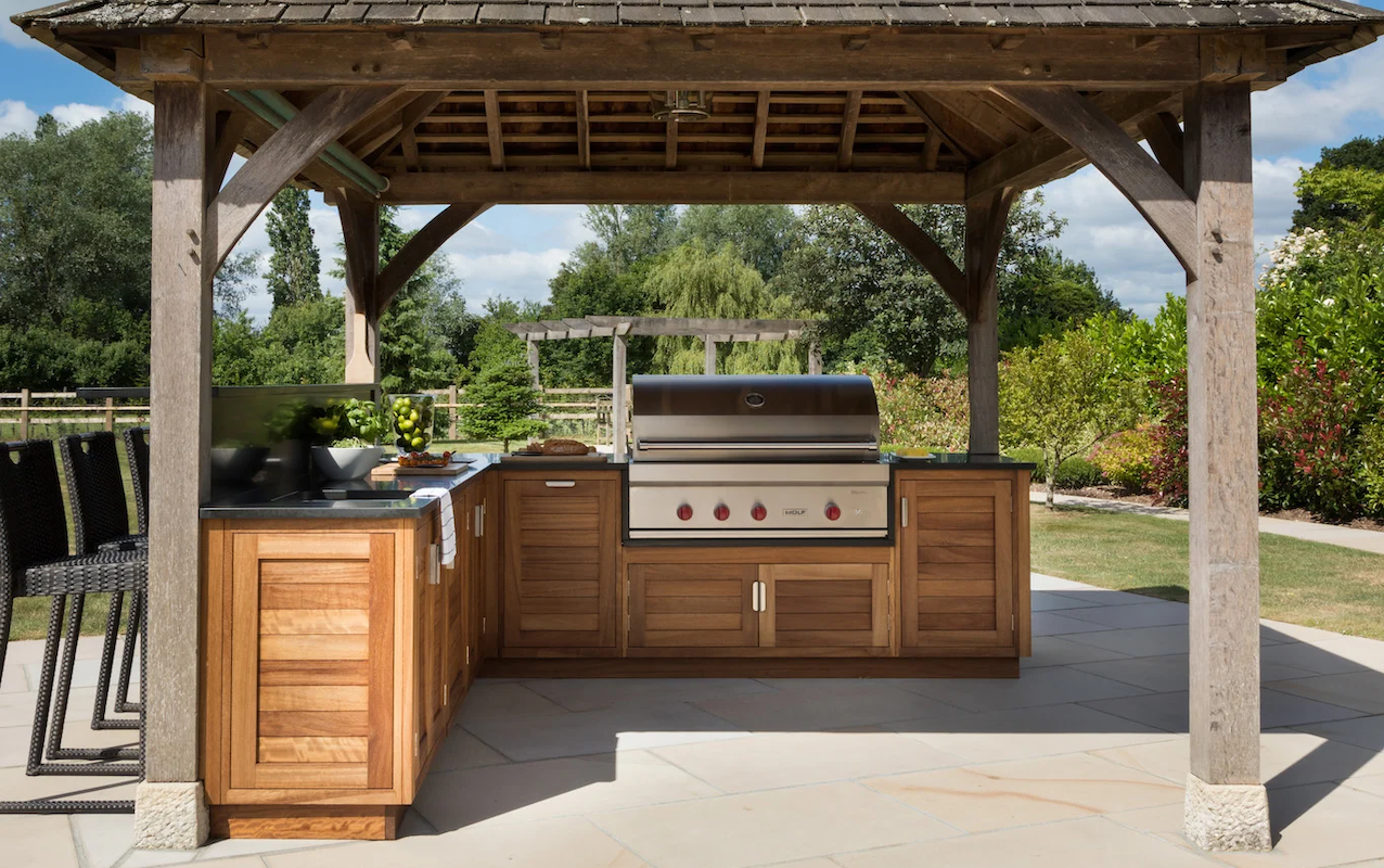 Why Your Outdoor Kitchen Fails (And How to Fix It for Good) hero image