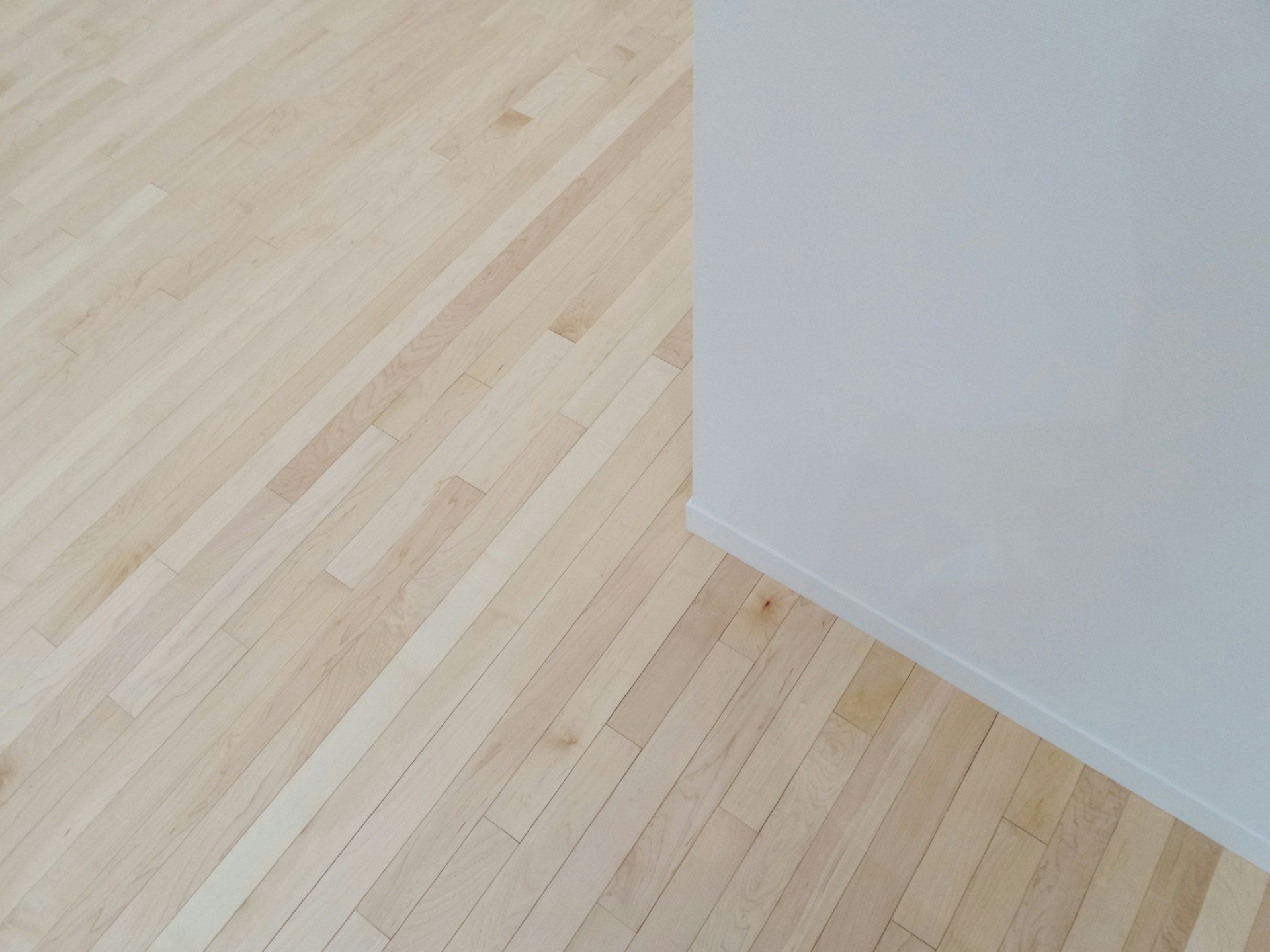 Flooring Installation & Replacement hero image