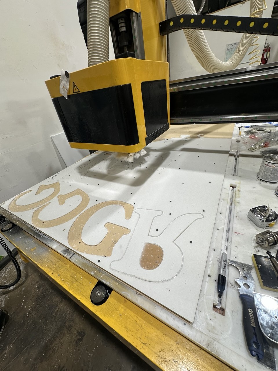 From Design to Installation